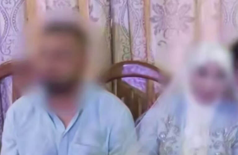 Samarqandga uzatilgan andijonlik qiz kelinlik xonadonidan o‘lik holda olib kelindi 