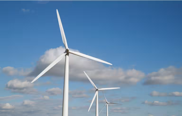 Uzbekistan to build 20MW wind power plant in Tashkent region 