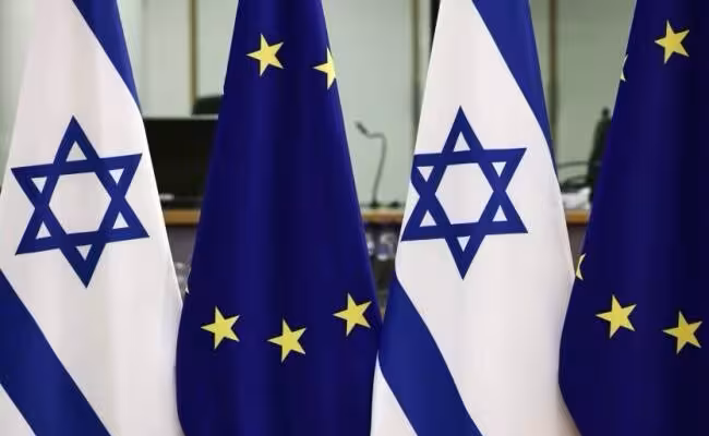 Yevropa mamlakatlari Isroilga nisbatan sanksiyalar joriy qilishi mumkin — Bloomberg