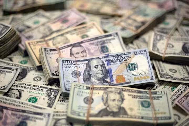 Uzbekistan’s total external debt exceeds $68bn in early 2025 