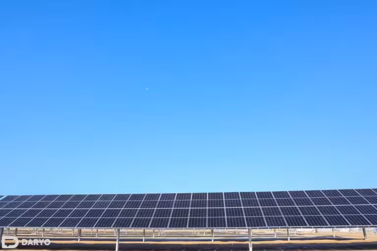 Uzbekistan generates 5bn kWh of green energy in 1H25, saving 1.5bn cubic meters of gas 