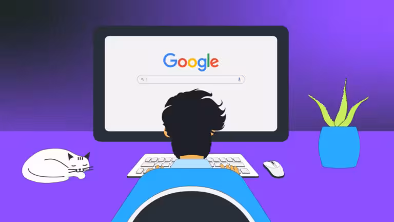 Google қидирув креативликни ўлдиради — тадқиқот