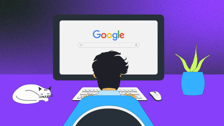 Google qidiruv kreativlikni o‘ldiradi — tadqiqot