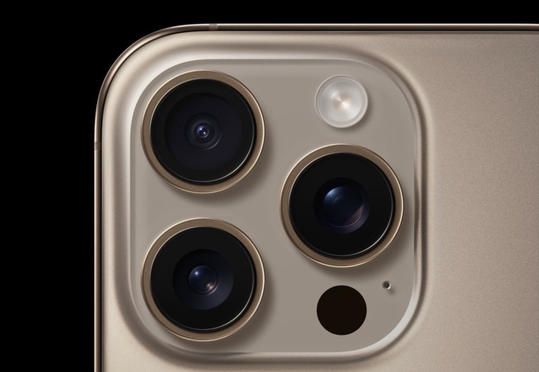 Apple инсон кўзи қандай кўрса, рангларни худди шундай акс эттира оладиган янги камера технологиясини ишлаб чиқмоқда
