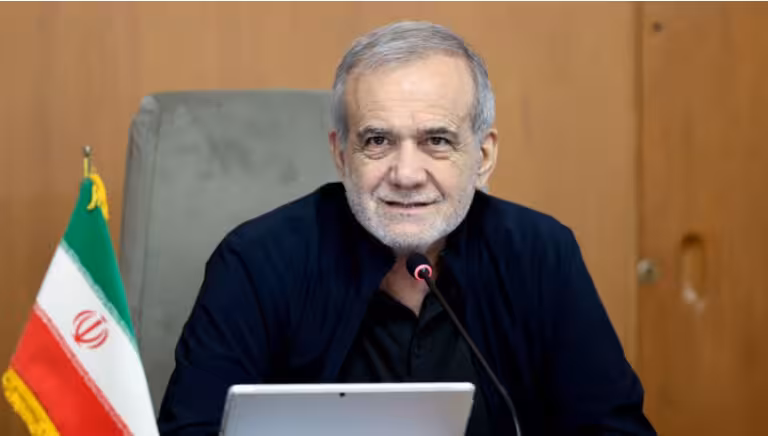 “Исроил Эрон ва АҚШнинг ўзаро келишмовчиликларини ҳал қилишини хоҳламайди” — Эрон президенти 