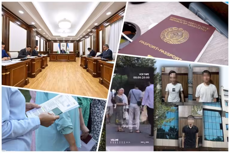 “Daryo” dayjesti: 7-iyulning eng muhim xabarlari