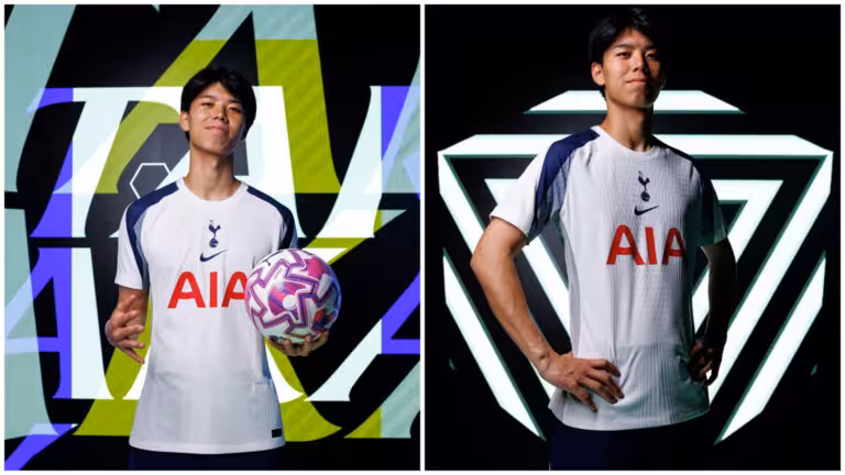 “Tottenhem” Yaponiya terma jamoasi futbolchisi bilan shartnoma imzoladi