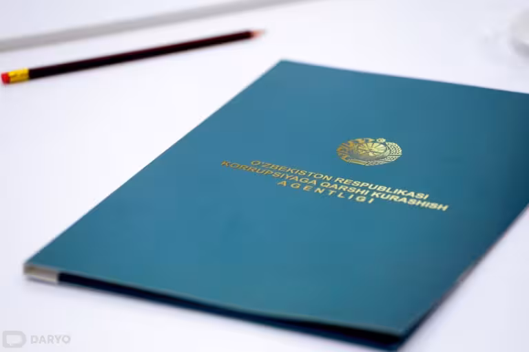 Antikorrupsiya agentligi O‘zbekiston xalqaro indeksda 126-o‘rinni egallaganini inkor etdi