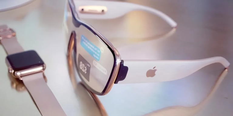 Apple фото, видео ва овоз ёзиш функциясига эга “ақлли” кўзойнаклар ишлаб чиқаради