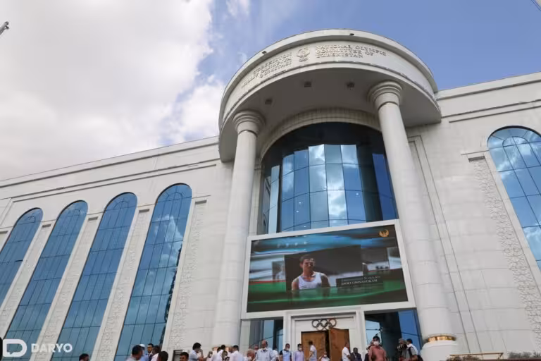 O‘zbekistonda o‘smirlar va yoshlar o‘rtasida “Prezident Olimpiadasi” o‘tkaziladi