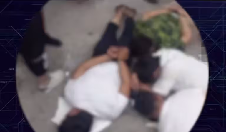 Farhod avtomobil ehtiyot qismlari bozoridagi jinoiy guruh a’zolari qo‘lga olindi (video)
