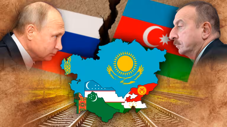 Azerbaijan vs Russia: why a bilateral quarrel is reverberating across Central Asia 