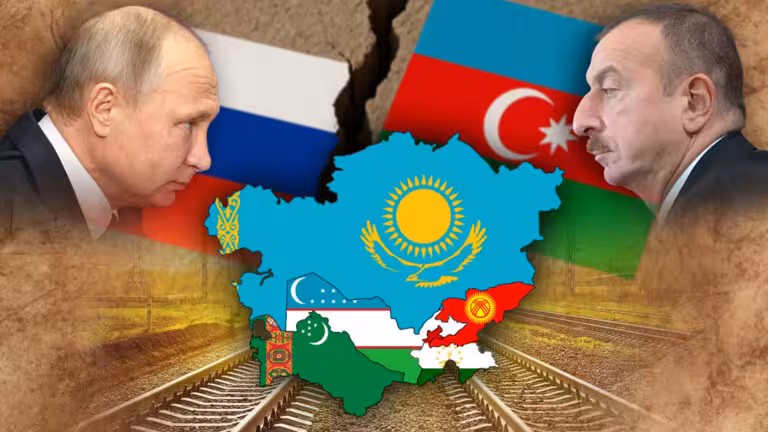 Озарбайжон ва Россия ўртасидаги можаро: нега бу икки томонлама зиддият Марказий Осиёда акс-садо бермоқда?