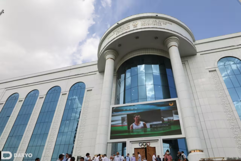 Uzbekistan to introduce three-stage youth sports championship with Presidential Olympics final 