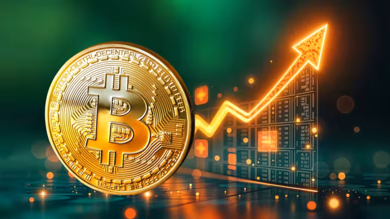 Bitkoin narxi 112 ming dollardan oshib, yangi rekord o‘rnatdi