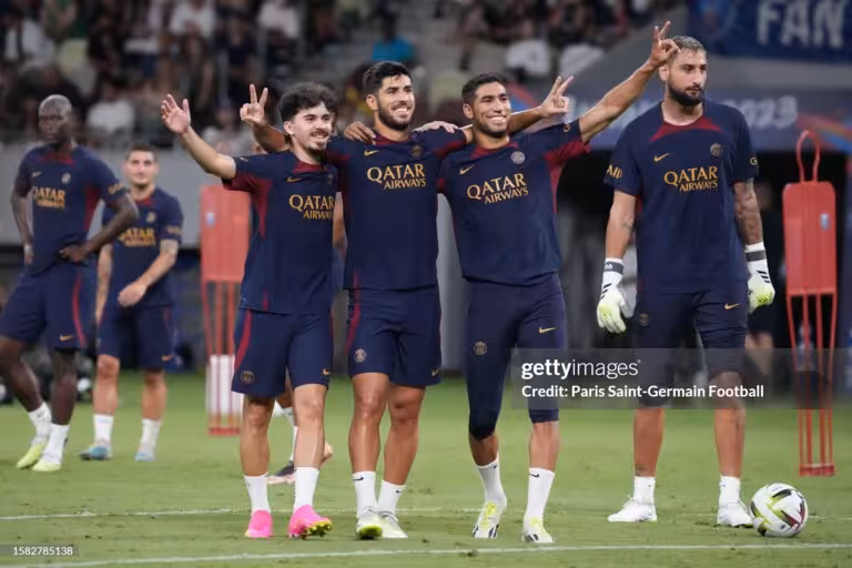 Yana bir yulduz futbolchi Turkiya chempionatiga yo‘l olishi mumkin