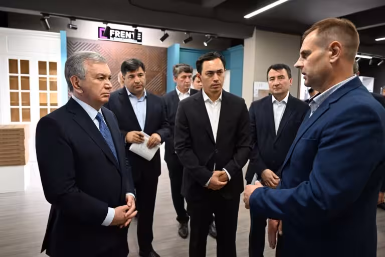 Chilonzor tumanida kambag‘allik darajasi yarim yilda 2,2 foizga tushdi