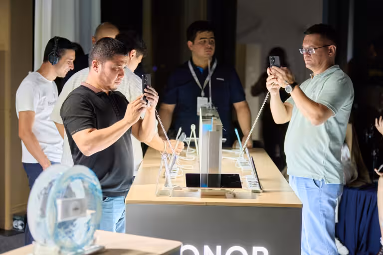 Honorнинг янги авлод смартфонлари — Honor 400 ва Honor 400 Про тақдимоти бўлиб ўтди