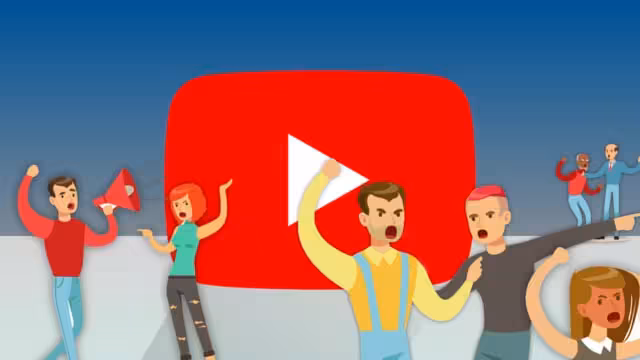 YouTube endilikda sun’iy intellekt yordamida tayyorlangan videoroliklarga pul to‘lamaydi