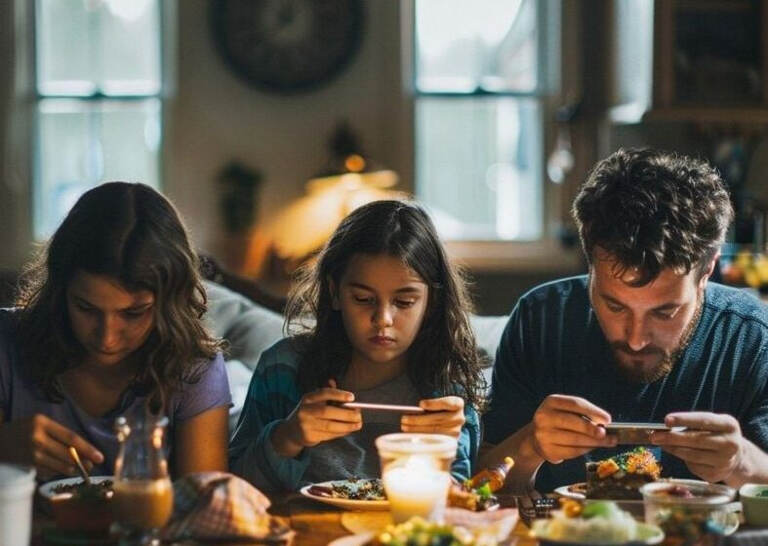 Ta’til paytida o‘smir farzandlaringizni smartfondan uzoqlashtirishning 5 ta usuli