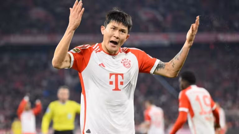 “Barselona” “Bavariya”ning ikki nafar futbolchisini sotib olmoqchi