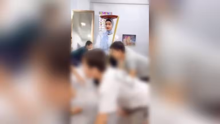 Bolalarni it kabi akillatgan defektolog bo‘yicha tekshiruv boshlandi