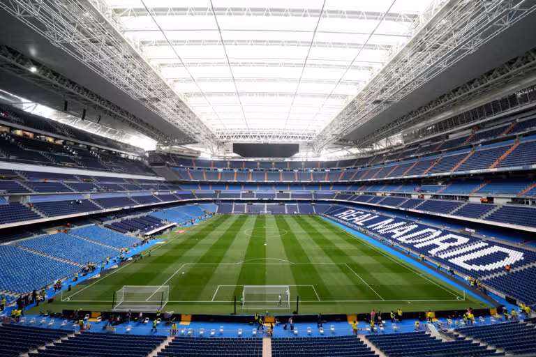 2030-yilgi Jahon chempionati finali “Real Madrid” stadionida bo‘lib o‘tadi