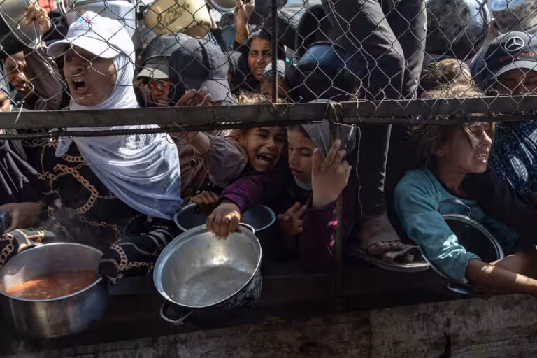 Yevropa Ittifoqi G‘azo sektoridagi inqiroz tufayli Isroil bilan munosabatlarni to‘xtatish imkoniyatini ko‘rib chiqmoqda 