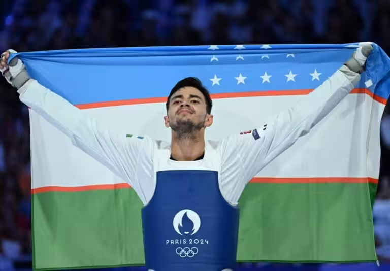 “Bo‘lgan ishni ortga qaytarib bo‘lmaydi” — Ulug‘bek Rashitov 
