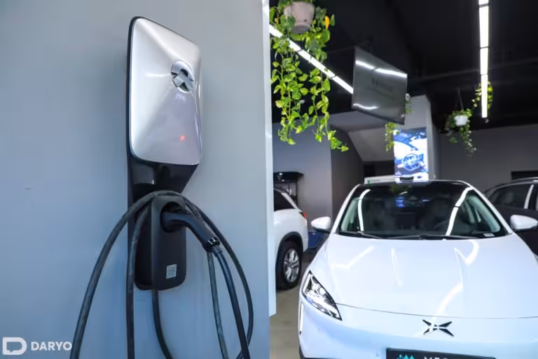 O‘zbekistonda qancha elektromobil borligi ma’lum bo‘ldi