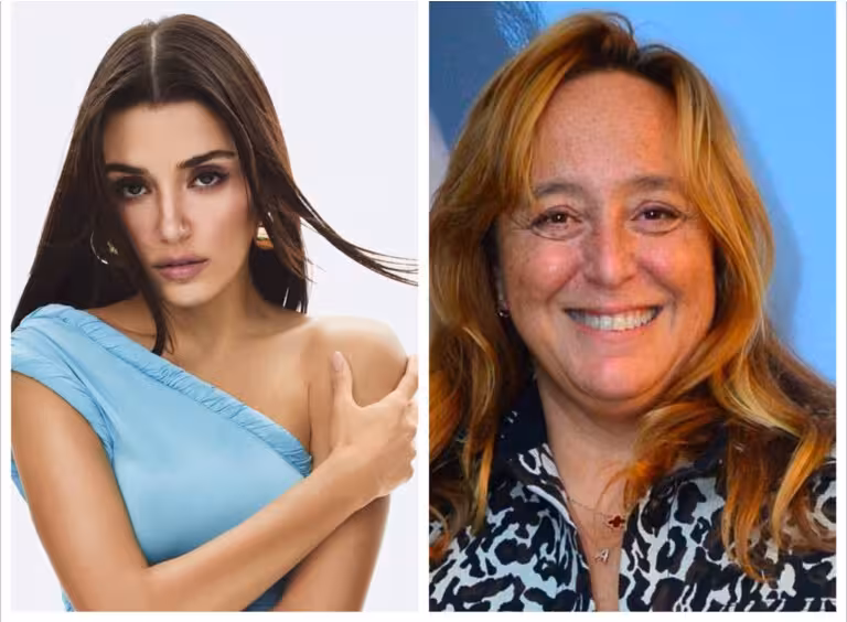 Xalit Ergench, Hande Erchel va boshqa mashhur turk aktyorlarining menejeri nima sababdan sudlanmoqda?