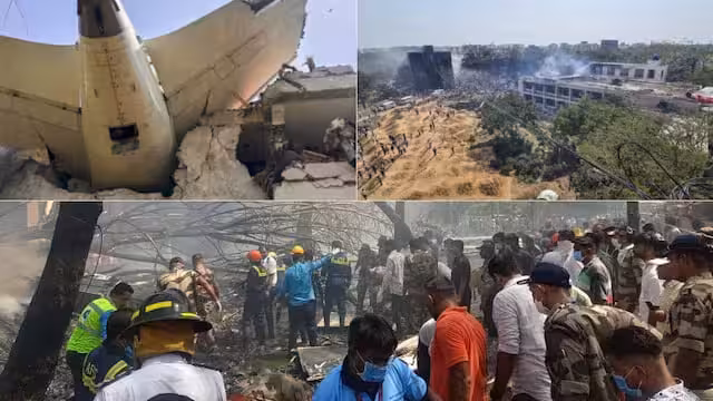Hindistonda 270 kishi halok bo‘lgan Air India samolyoti halokatining sababi ma’lum qilindi