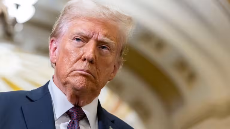 «Путин складно говорит, а вечером всех бомбит» — Трамп подтвердил поставку Украине ракет Patriot