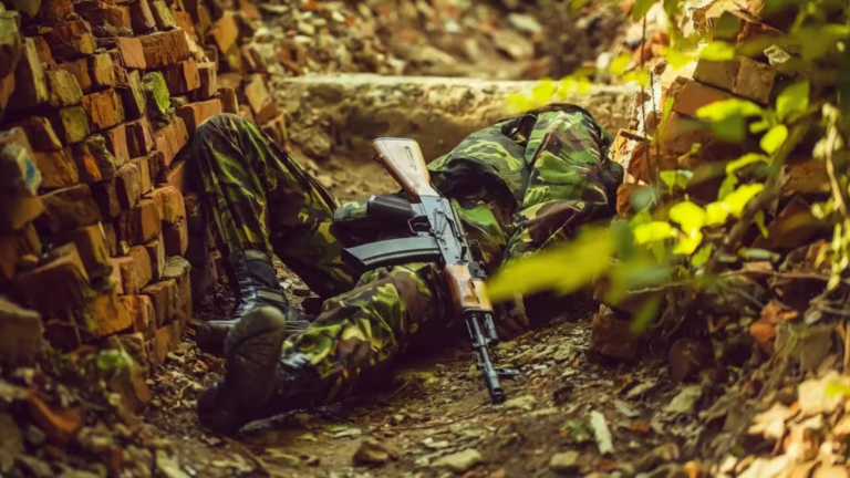 Sixty six Uzbekistan nationals die fighting on Russia's side in Ukraine, says BBC