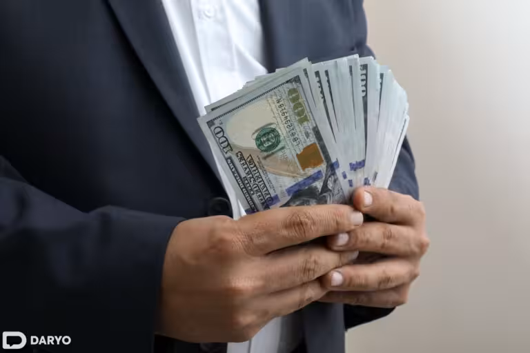O‘zbekistonda dollar kursi ko‘tarildi