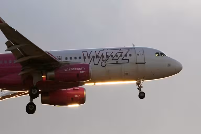 Wizz Air loukosteri sentyabrdan Abu-Dabiga parvozlarni to‘xtatadi 