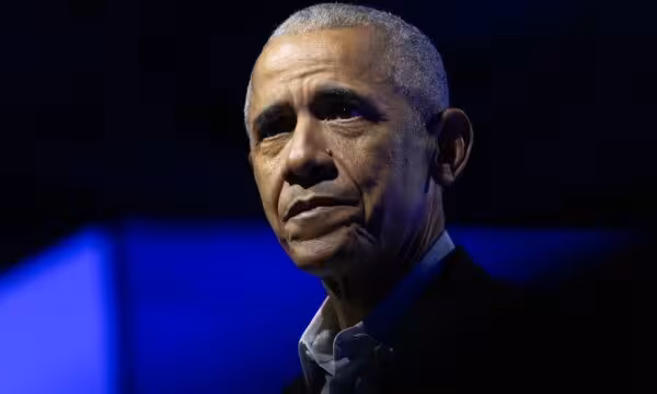 Obama Trampning tarif urushlarini tanqid qildi