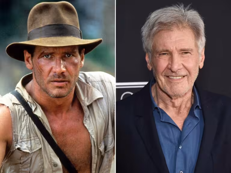 Indiana Jons obrazi bilan tanilgan Harrison Ford 83 yoshda: aktyor hozir qanday ko‘rinishda va nimalar bilan band?