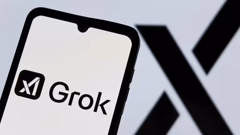 Grok Pentagon bilan 200 million dollarlik bitim imzoladi