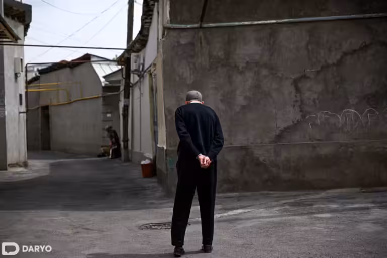 Uzbekistan leads Central Asia in mental health, despite global low ranking 