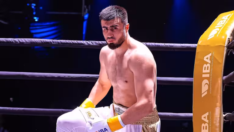 IBF рейтинги янгиланди.  Баҳодир Жалолов нечанчи ўринда?
