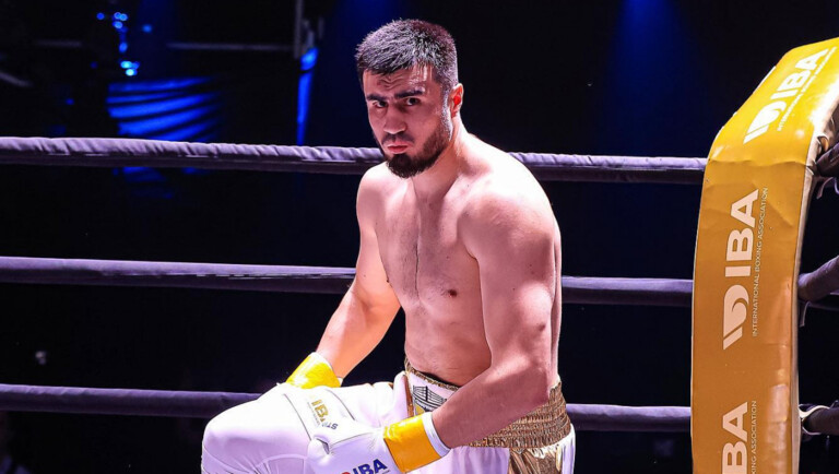 IBF рейтинги янгиланди.  Баҳодир Жалолов нечанчи ўринда?