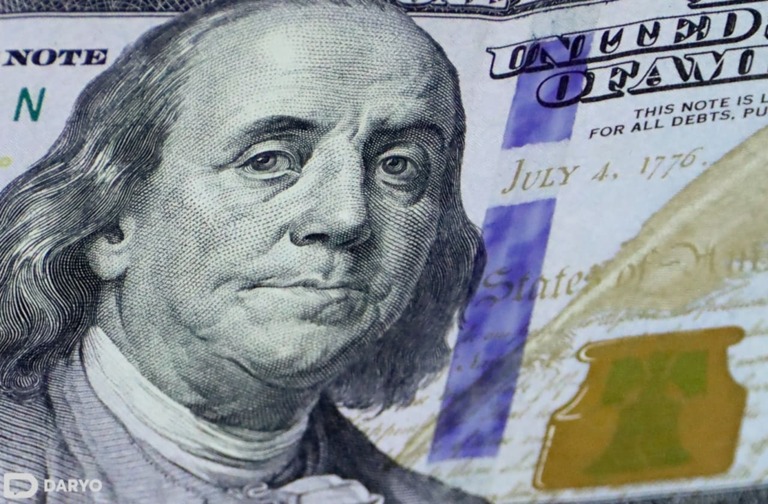 O‘zbekistonda dollar kursi yana oshdi