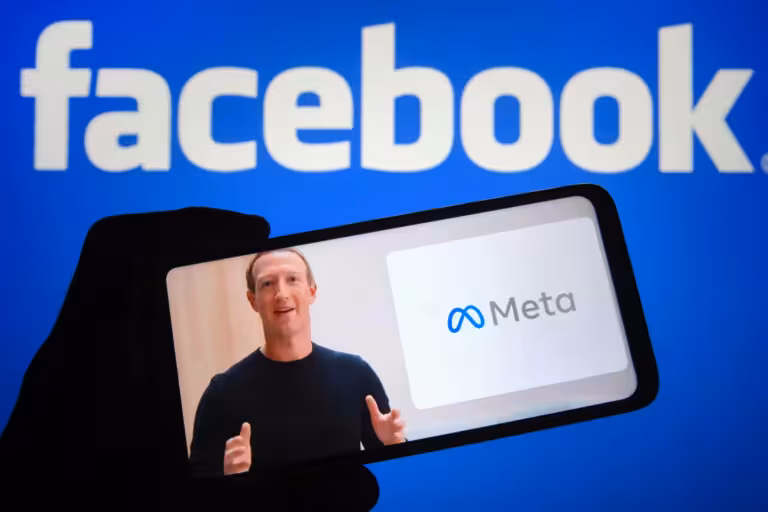 Meta Facebook’da original bo‘lmagan kontentlarga qarshi choralarni kuchaytiradi 