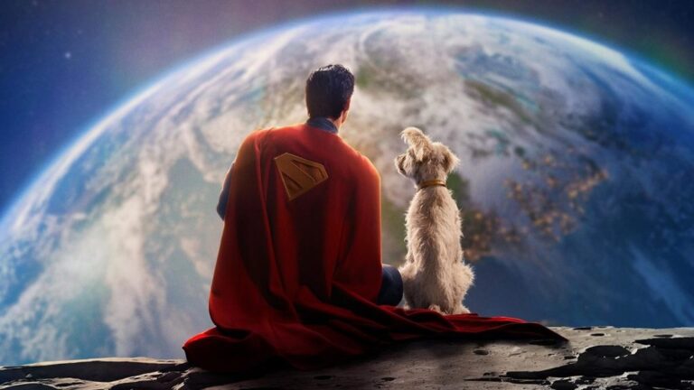 Yangi “Supermen” filmi chiqqach, odamlar ommaviy tarzda itlarni qaramog‘iga ola boshladi
