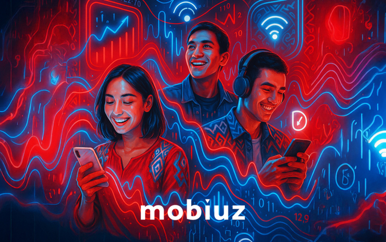 Mobiuz — 8 миллиондан ортиқ абонентлар танлови 