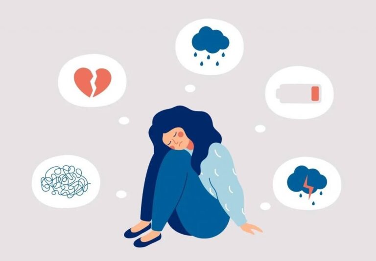 Depressiyaga qarshi oddiy va arzon vositalar aniqlandi