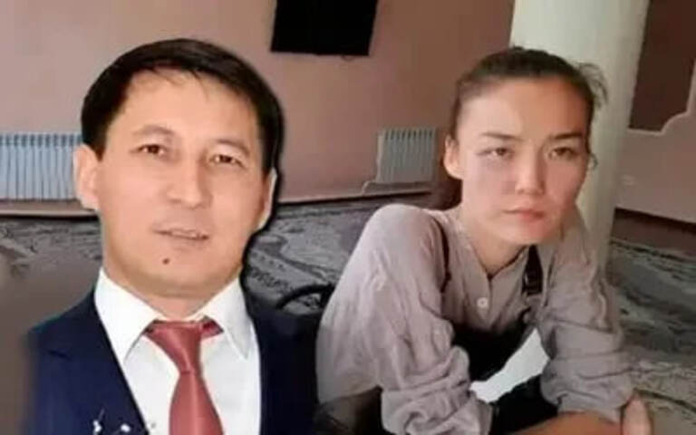 Qozog‘istonda xotinini 10 yil davomida urib kelgan sobiq diplomat 6 yilga qamaldi