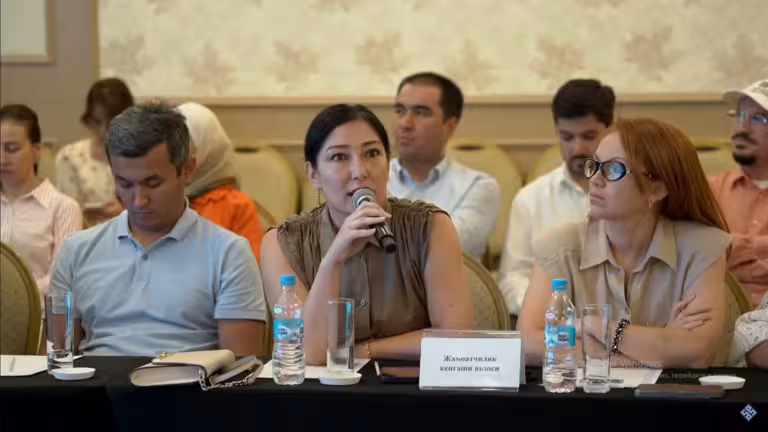 Power and gas outages prompt calls for compensation mechanism in Uzbekistan 