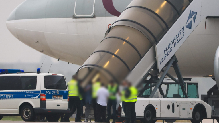 Germany restarts deportations to Afghanistan, sends 81 convicted migrants  